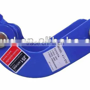 4x4 Shock Spacers Steel Comfort Shackle for Toyota Hilux Vigo thumbnail-1