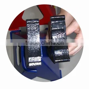 Heavy Duty Vehicle Jack Stand 8T 8000kg JS08AS01 Australian Market thumbnail-5