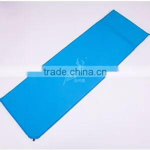 Inflatable Air Beach Mat Tent Floor Mat thumbnail-2