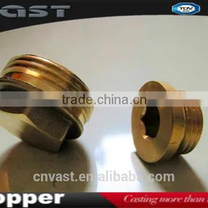 Precision Brass Turning Parts,copper Accessories,brass Turning Parts thumbnail-1