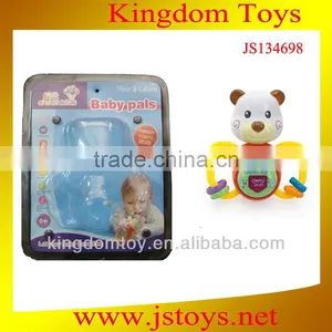 Two Handle Shake Bell thumbnail-1