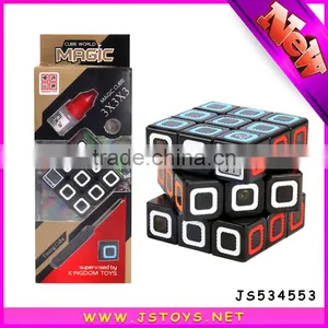 New 3x3x3 Cube Toys thumbnail-1