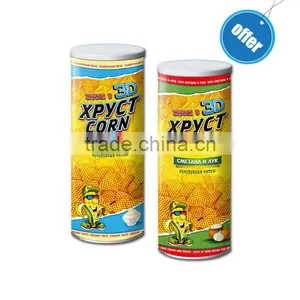Yummy Snacks thumbnail-1