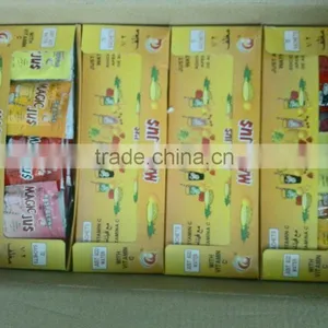 10g in 2L Water Instant Fruit Flavored Drink Powder thumbnail-6