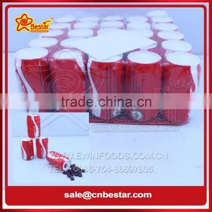 Cola Soda Water Bottle Mini Bubble Gum 6g thumbnail-1