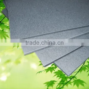 Cellulose 1700 Density Fiber Cement Board Exterior Wall Building Board thumbnail-1