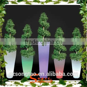 Hot Selling Artificial Topiary Tree High Sumulation Artificial Topiaryt Tree thumbnail-5