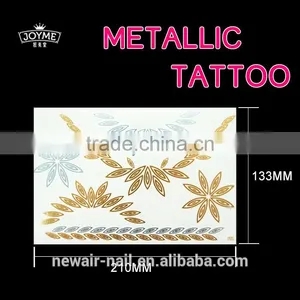 Creat Your Own Brand Sex Girl Tattoo Temporary thumbnail-2