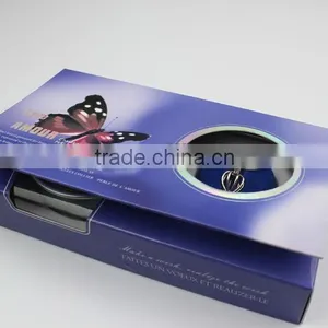 Nature Love Pearl Gift (ocean Pearl (red, Pink, Purple, Blue, Yellow) English and French Version) thumbnail-1