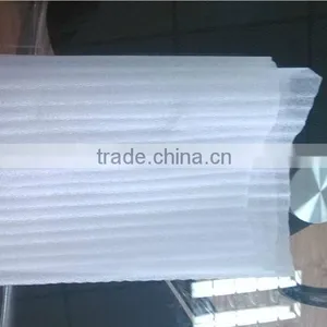 White Protective EPE Foam Sheet thumbnail-1