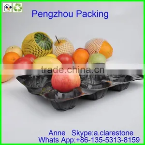 Pengzhou Plastic Food Divider Tray thumbnail-2