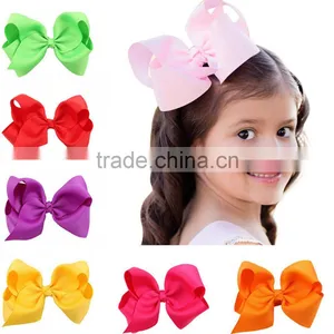 Factory Wholesale Boutique Hair Bows, Hair Bow,jojo Siwa Hair Bows thumbnail-1