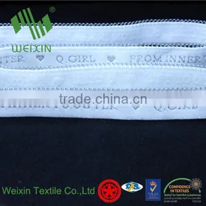 Factory Manufacture Bra Strap Underwear Used thumbnail-2