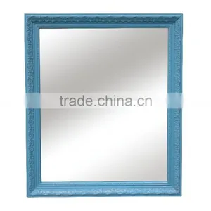 Cheap Wholesale Wooden Picture Frames Wall Hanging Painted Antique Photo Frames thumbnail-1