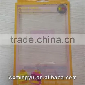 PVC Box for Packaging, Plastic Box, Transparent Plastic Box thumbnail-1
