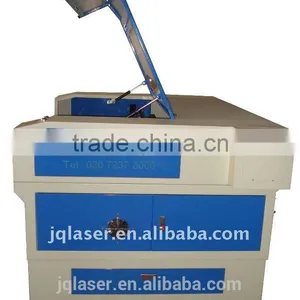 Large Capacity Internal Memory CNC JQ 1290 Laser Machine thumbnail-2