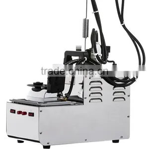 SILVER STAR STEAM GENERATOR SR-5800SL thumbnail-1