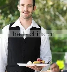 Restaurant Clothing.bespoke UniformSHT572 thumbnail-1