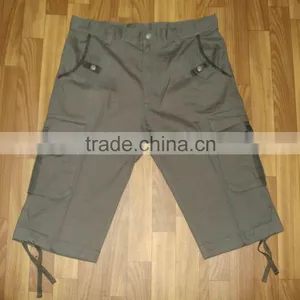 MENS CARGO PANT thumbnail-1