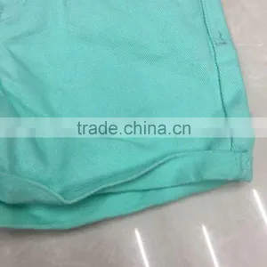 Clothing Inventory Branded Girls Stretch Casual Shorts thumbnail-3
