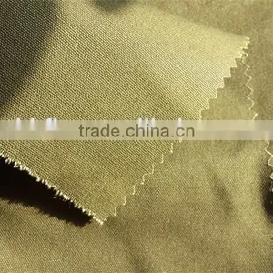 All Cotton Fabric Green 3/1 2/1 Pure Cotton Fabric thumbnail-4
