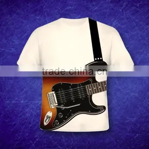 OEM T Shirt For Men With Custom Logo Printing no Minimum Quantity Required. thumbnail-1