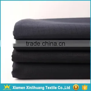 Quality Supplier Wholesale 100 Cotton Ripstop Fabric for Workwear thumbnail-3