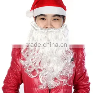 HFR-T324 Christmas Sleighs Santa Beard thumbnail-1