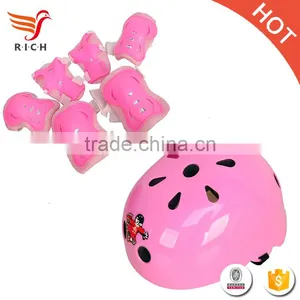 2017 High Quality Roller Skate Sports Protective Gears for Kids thumbnail-4