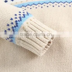 FASHION AND LASTEST 2015 MOM AND BAB Kids Boys Winter Sweater Wholesale Children Boys Sweaters(14286) thumbnail-4