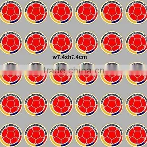 Eco Solvent High Density Heat Transfer Printing Paper T-shirt Sticker thumbnail-3