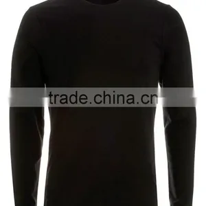 Unisex Fashion Long Sleeve T-shirt thumbnail-4