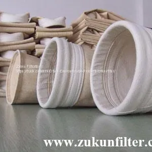 P84 Filter Bag From Zukun Filtration thumbnail-2