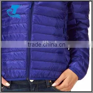 Fashionable Women's Down Outdoor Jacket thumbnail-5