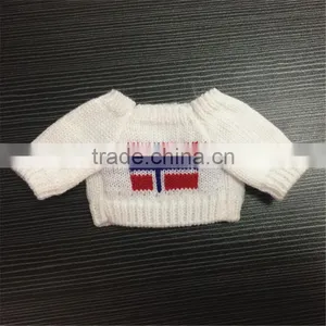 2014 Hot The Newest Design Customized Bears Plush Doll thumbnail-5