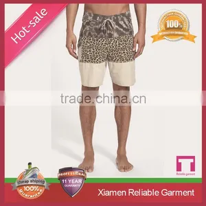 2015 Summer Original Brand 100 Polyester Beach Pants/ Beach Shorts OEM thumbnail-1