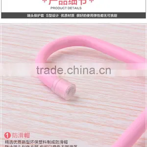 Spring Factory Lowest Price Wire Metal Hanger thumbnail-3