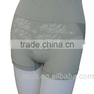 Seamless Underwear Women's Girdles Body Shaper for Women Underwear thumbnail-2