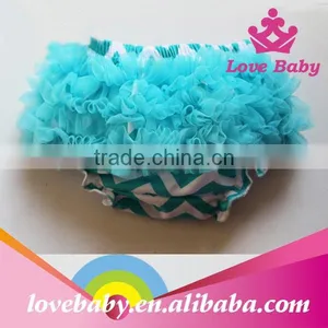 Wholesale New Arrvial Baby Bloomers Shorts Cotton Baby Underwear thumbnail-5