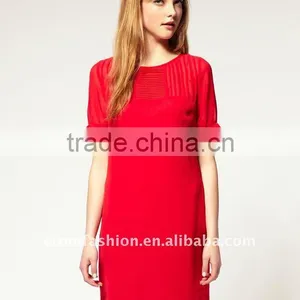 2012 Shift Dress FOS810 thumbnail-1