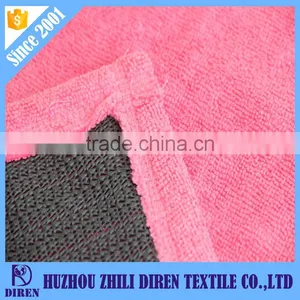 100% Polyester Microfiber Non Slip Yoga Towel thumbnail-3