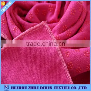 High Absorbent Soft Anti-slip Microfiber Yoga Towel thumbnail-3
