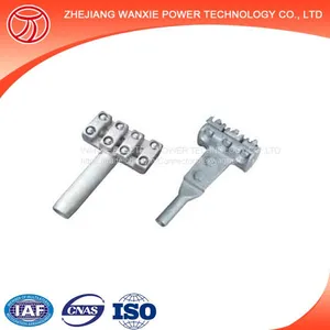 WANXIE High Quality TLY T Shaped Clamp thumbnail-1