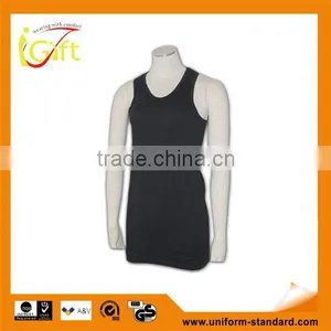 Hot Sales Factory Price Fashion Sport Tank Top thumbnail-1