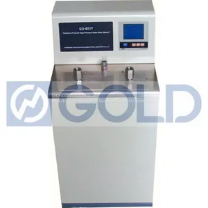 GD-8017 Vapor Pressure Tester (Reid Method) thumbnail-1