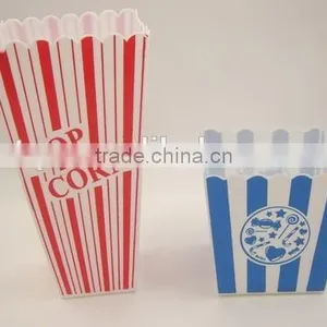 Popcorn Bucket thumbnail-1