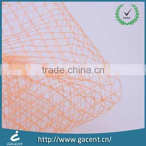 Bridal Supplies Nylon Material 25CM Wedding Birdcage Veil thumbnail-5