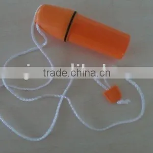 PS Waterproof Box With Rope/Money Containter thumbnail-1