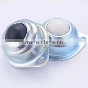 High Quality Plastic Nylon Ball Transfer Unit CY-25A thumbnail-4