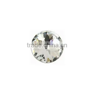 Sofa Plastic Crystal Button thumbnail-1